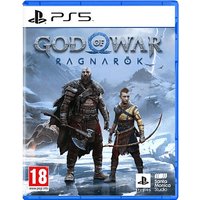 God of War : Ragnarök (PS5)