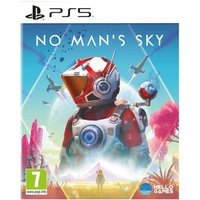 No Man's Sky (PS5)