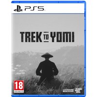 Trek To Yomi (PS5)