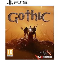 Gothic Remake (PS5)