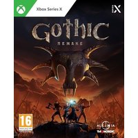 Gothic Remake (Xbox Series X)
