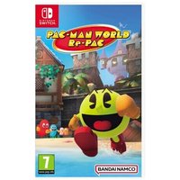 Pac-Man World Re-Pac (Switch)