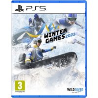 Winter Games 2023 (PS5)