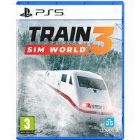 Train Sim World 3 (PS5)