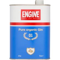 Illva Engine Gin