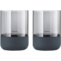 Blomus CALMA XS set 2 pieces