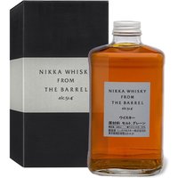 Nikka From The Barrel