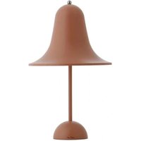 Verpan Pantop 18cm Terracotta