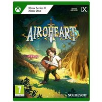 Airoheart (Xbox One)