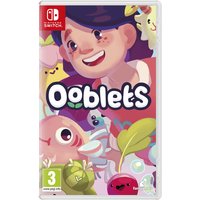 Ooblets (Switch)