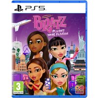 Bratz: Flaunt Your Fashion (PS5)