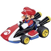 Carrera Auto Mario Kart