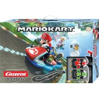Carrera Evolution Mario Kart