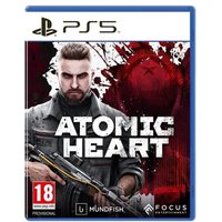 Atomic Heart (PS5)