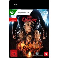 The Quarry (Xbox Series X|S)