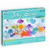 Sentosphère Jelly Soaps