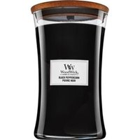 WoodWick Black Pepper Candle