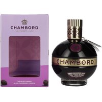 Chambord Liqueur 16,5%