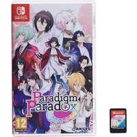 Paradigm Paradox (Switch)