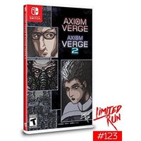 Axiom Verge 2