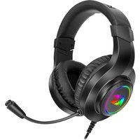 Redragon Hylas H260 Black