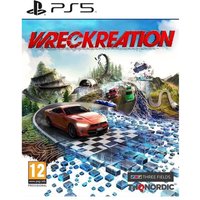 Wreckreation (PS5)