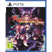 Xenon Valkyrie+ (PS5)
