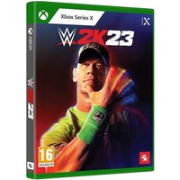WWE 2K23 (Xbox Series X)