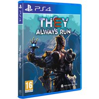 They Always Run (PS4)