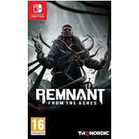 Remnant From the Ashes (Switch)