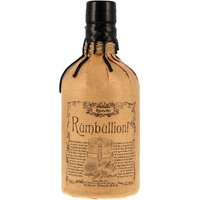 Ableforth's Rumbullion!