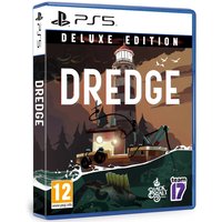 Dredge: Deluxe Edition (PS5)