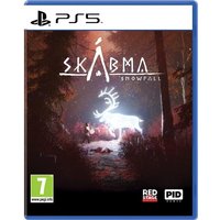 Skabma: Snowfall (PS5)