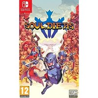 Souldiers (Switch)