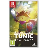 Tunic (Switch)