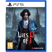 Lies of P (PS5)