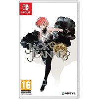 Jack Jeanne (Switch)