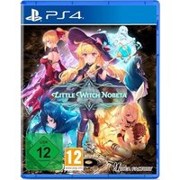 Little Witch Nobeta (PS4)