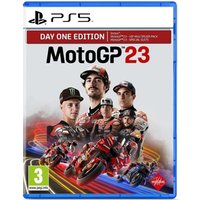 MotoGP 23: Day One Edition (PS5)