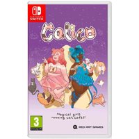 Calico (Switch)