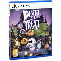 Death or Treat (PS5)