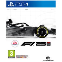 F1 23 (PS4)