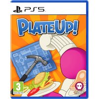 Plate Up! (PS5)