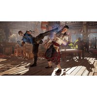 Mortal Kombat 1 (Switch)