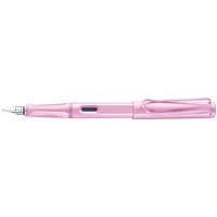 Lamy Safari lightrose (1237238)