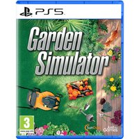 Garden Simulator (PS5)