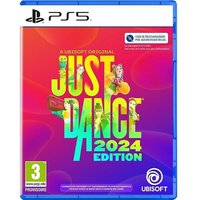 Just Dance 2024 Edition (PS5)