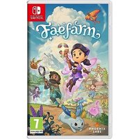 Fae Farm (Switch)