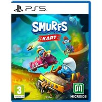 Schtroumpfs : Kart (PS5)