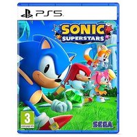 Sonic Superstars (PS5)